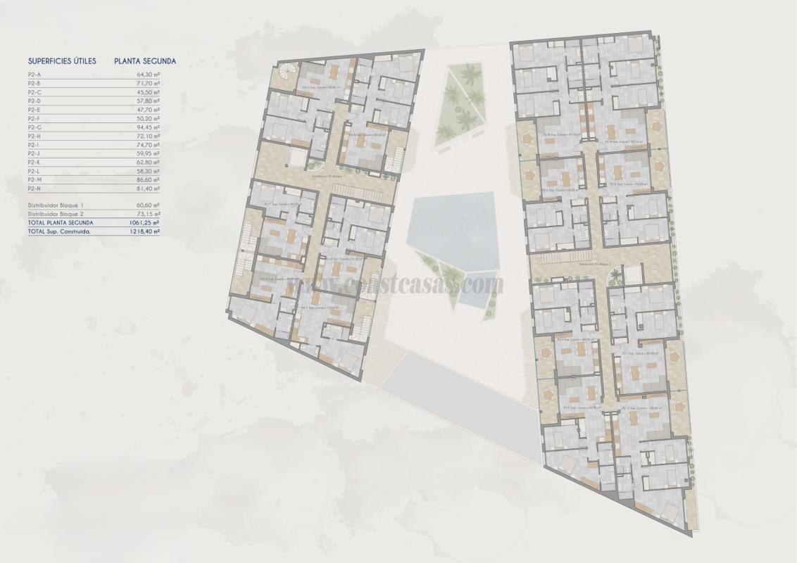 Venta de apartamento en San Pedro del Pinatar