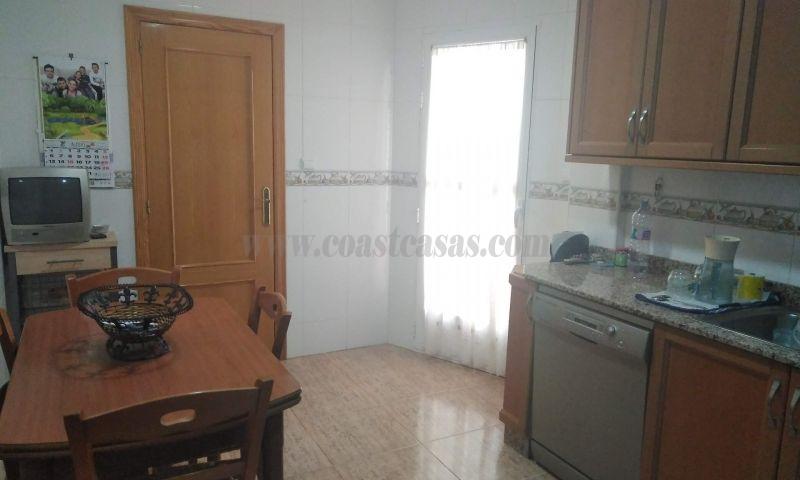 Venta de apartamento en Hondón De Las Nieves