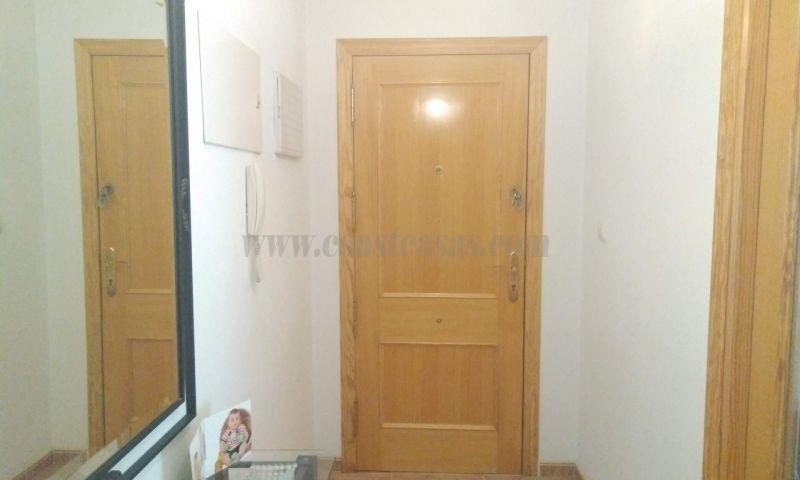 Venta de apartamento en Hondón De Las Nieves