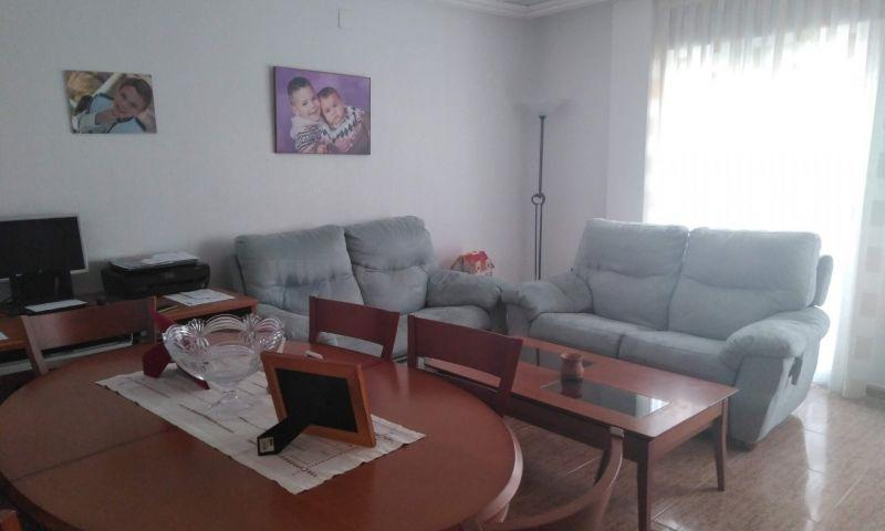 Sprzedaż z apartament w Hondón De Las Nieves