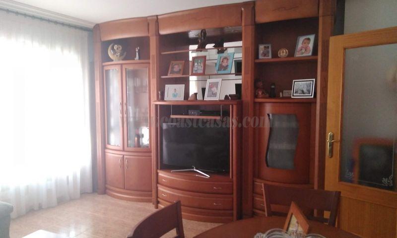 Venta de apartamento en Hondón De Las Nieves