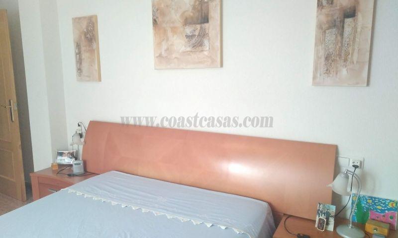 Venta de apartamento en Hondón De Las Nieves