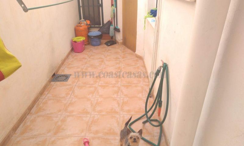 Venta de apartamento en Hondón De Las Nieves