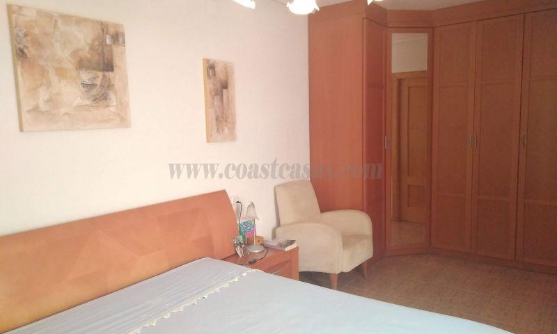 Venta de apartamento en Hondón De Las Nieves