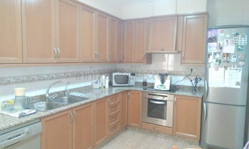 Venta de apartamento en Hondón De Las Nieves