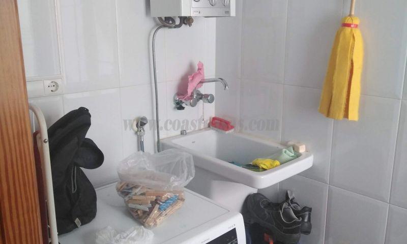 Venta de apartamento en Hondón De Las Nieves