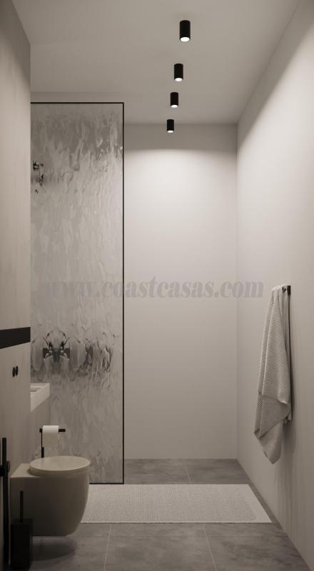 Venta de apartamento en Finestrat