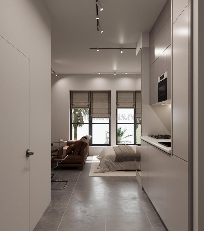 Venta de apartamento en Finestrat