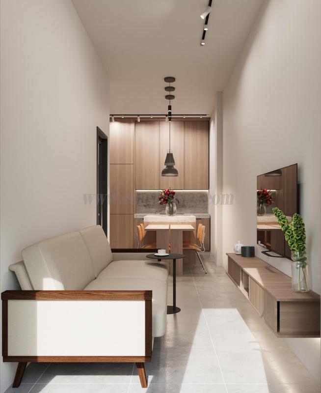 Venta de apartamento en Finestrat