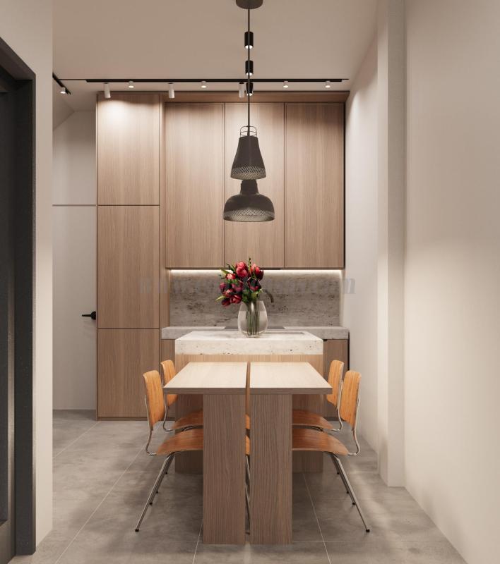 Venta de apartamento en Finestrat