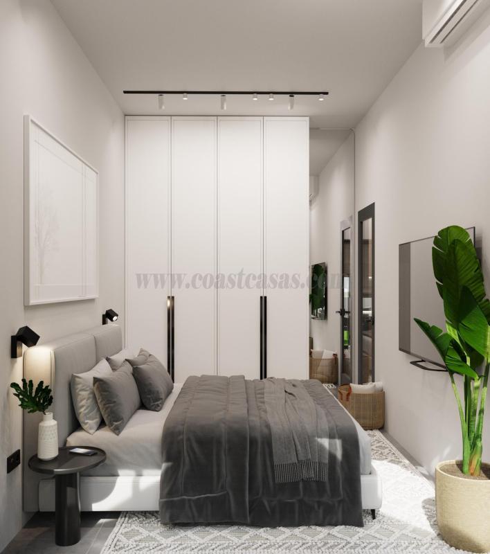 Venta de apartamento en Finestrat