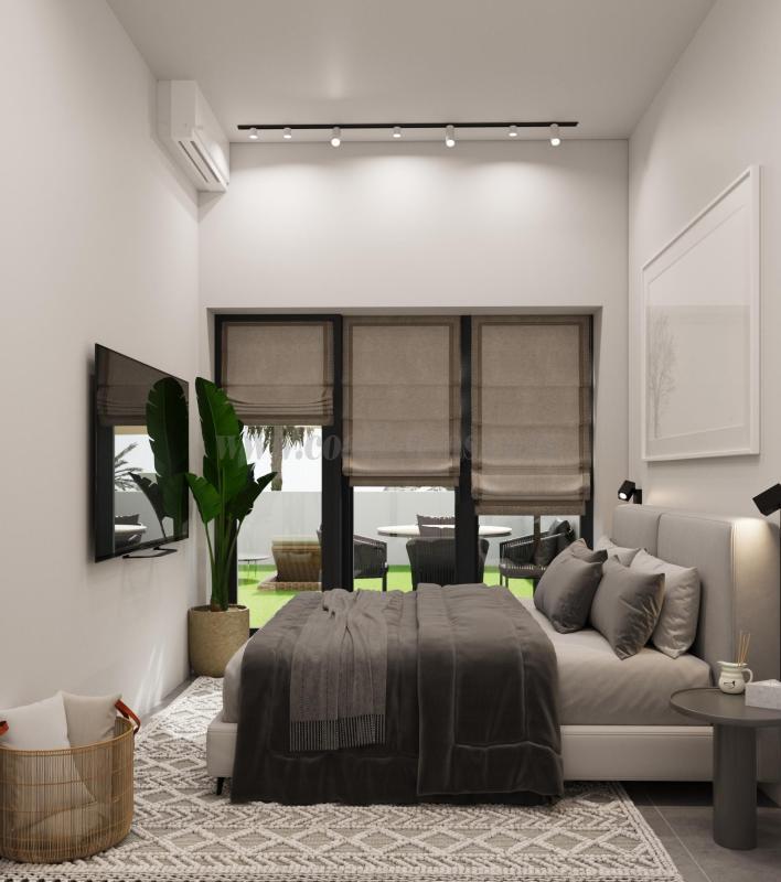 Venta de apartamento en Finestrat