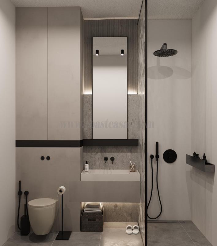 Venta de apartamento en Finestrat