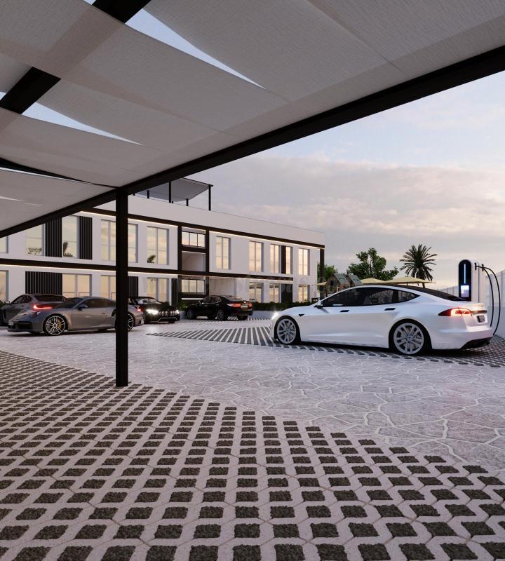 Venta de apartamento en Finestrat