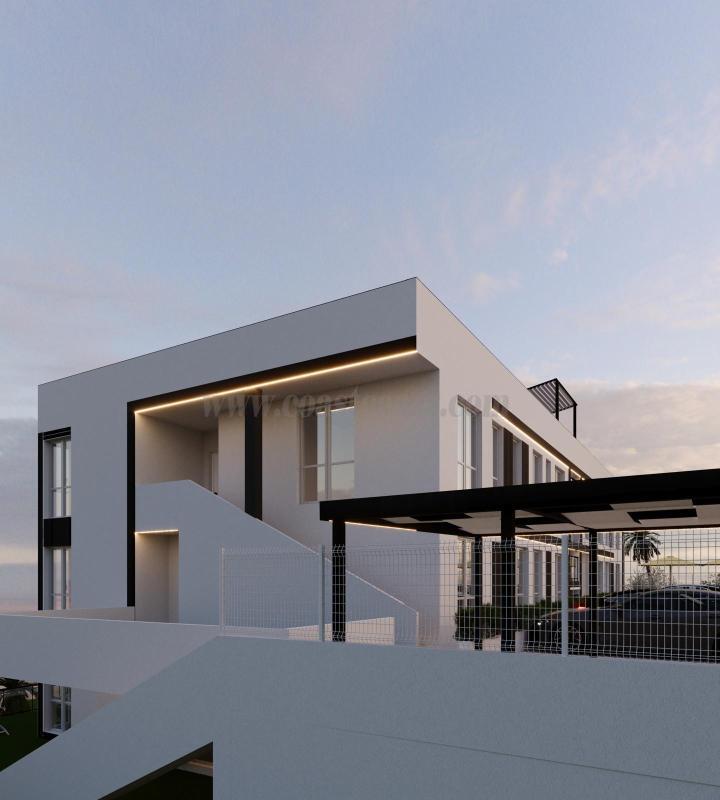 Venta de apartamento en Finestrat