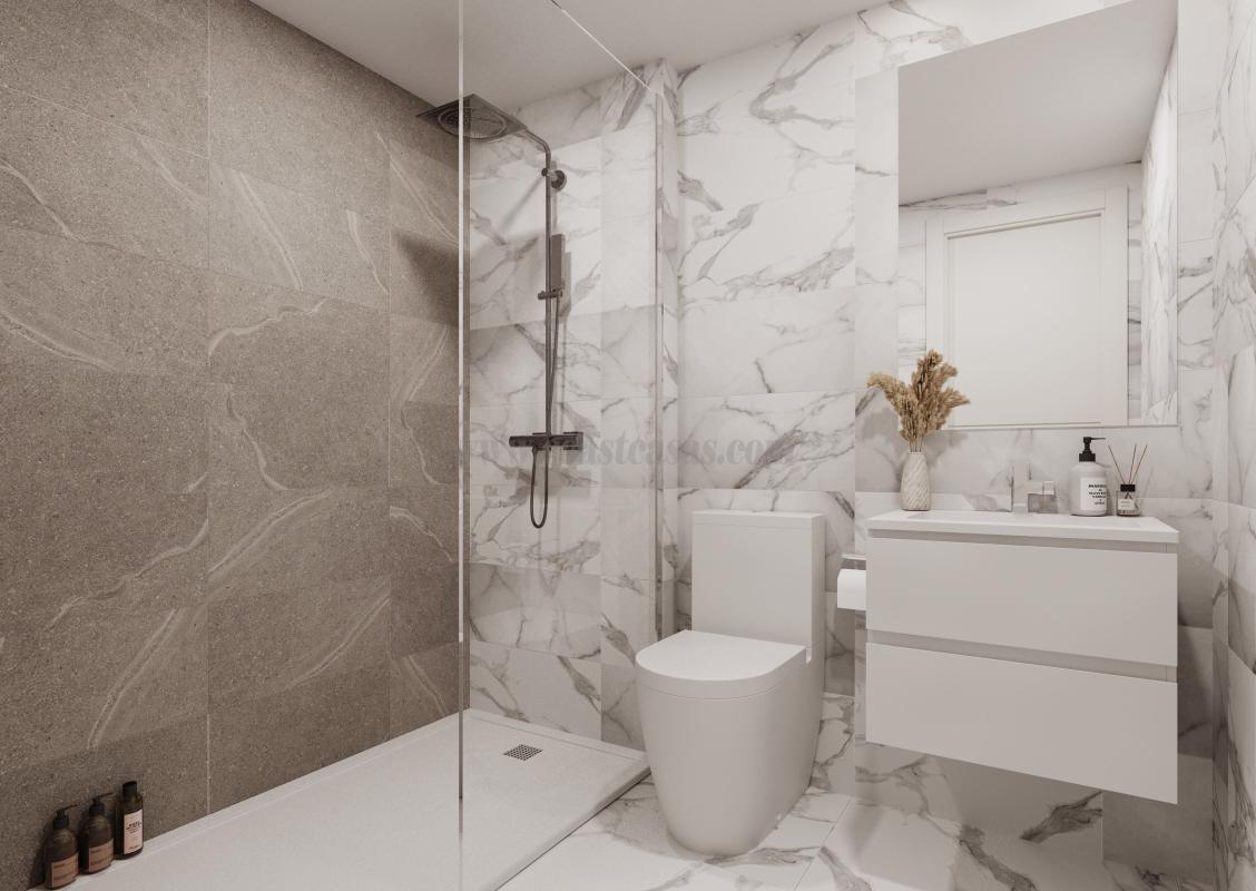 Venta de apartamento en Torrevieja