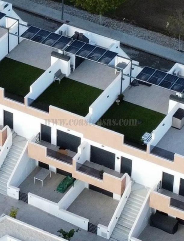 Venta de apartamento en Pilar de la Horadada