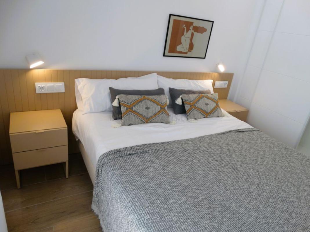 Venta de apartamento en Pilar de la Horadada