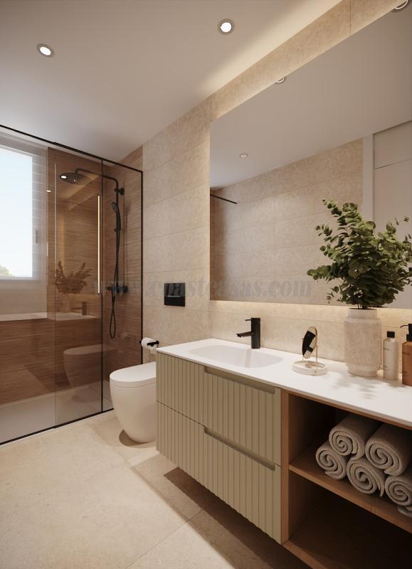 Venta de apartamento en San Pedro del Pinatar