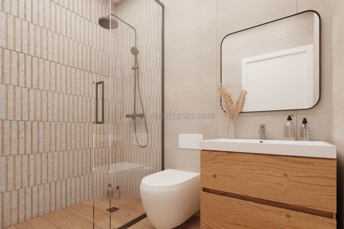 Venta de apartamento en Mutxamel