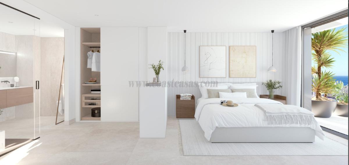 Venta de apartamento en Calpe