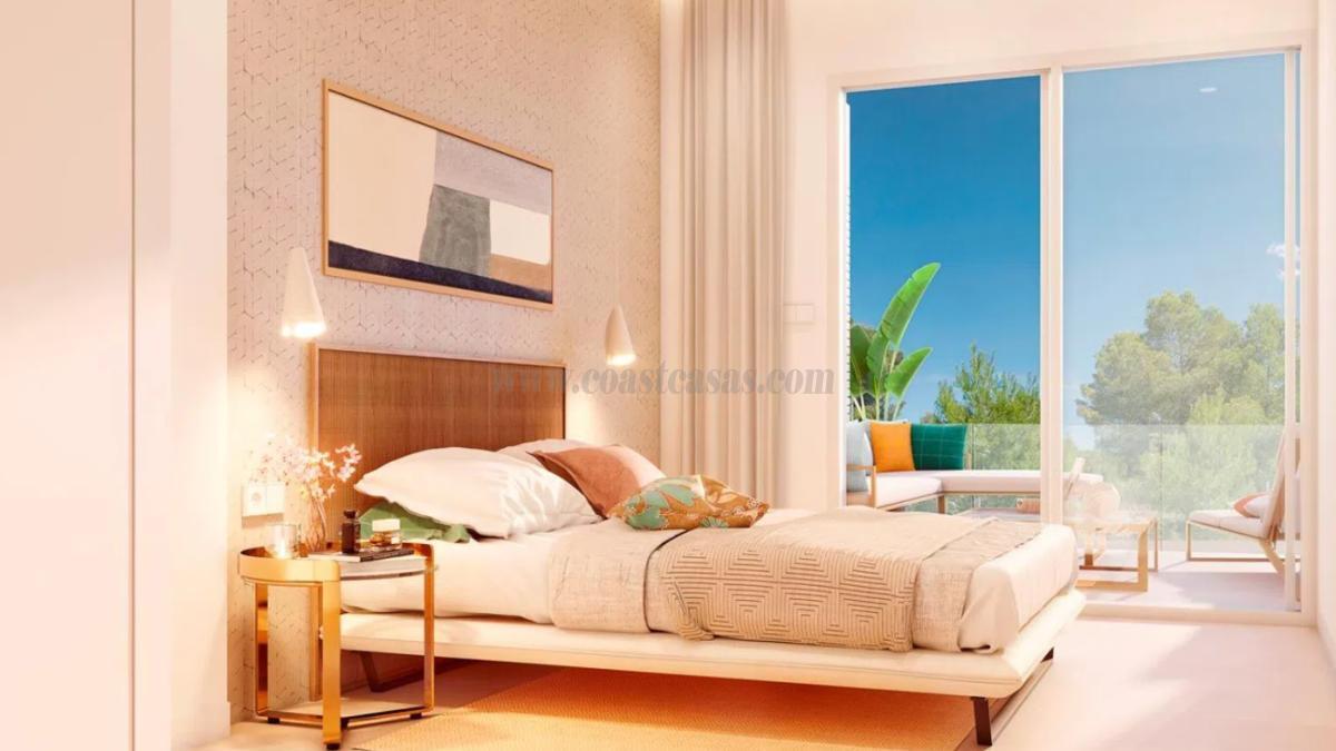 Venta de apartamento en Pilar de la Horadada