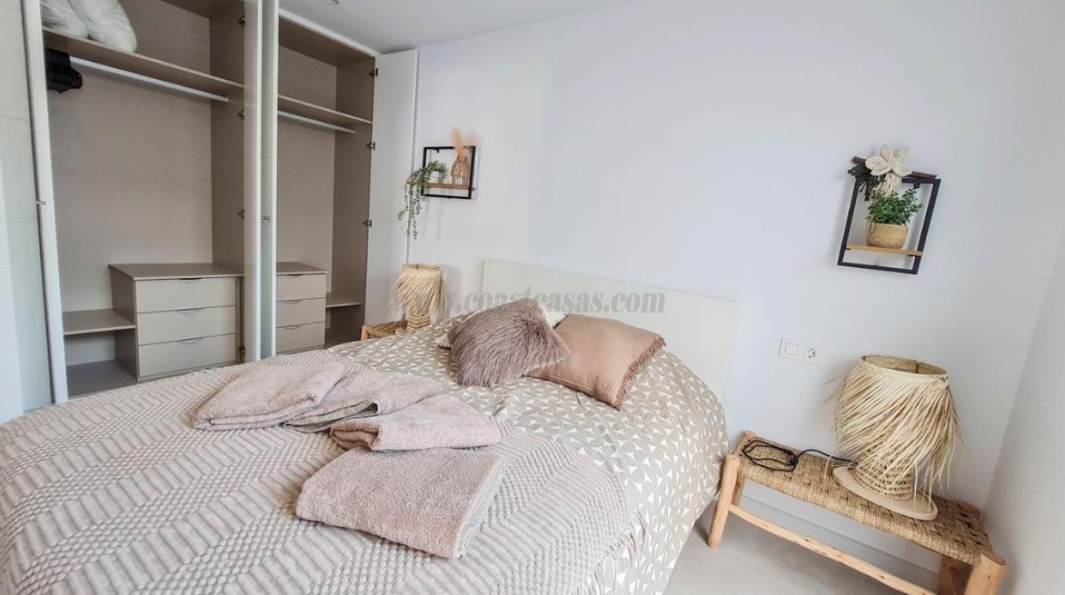 Venta de villa en San Pedro del Pinatar