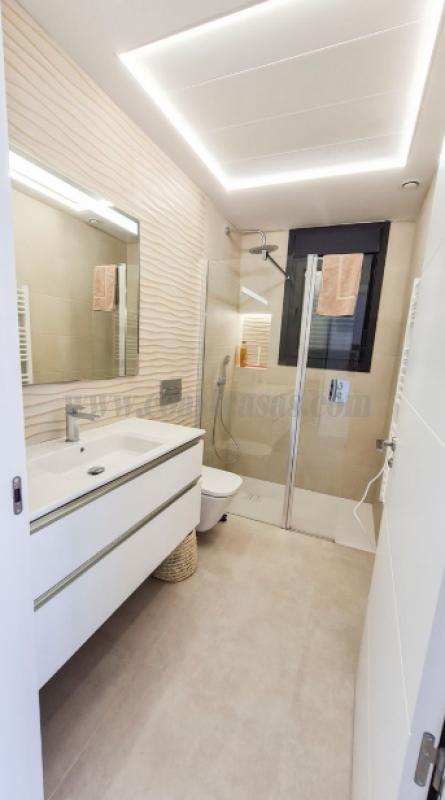 Venta de villa en San Pedro del Pinatar