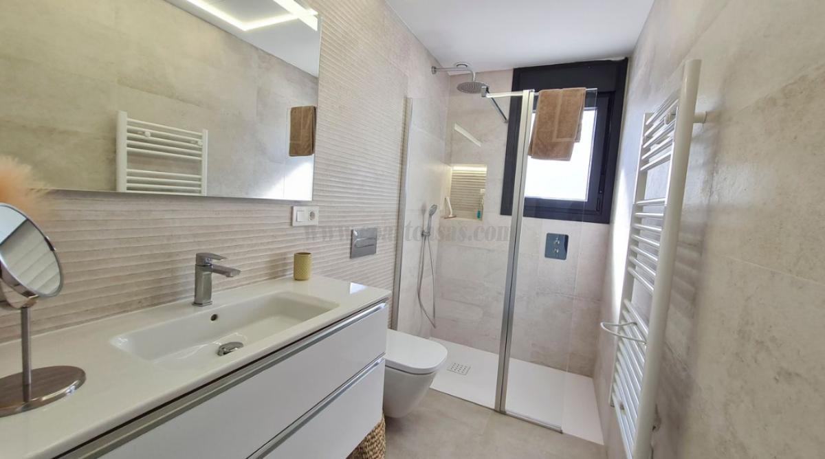 Venta de villa en San Pedro del Pinatar