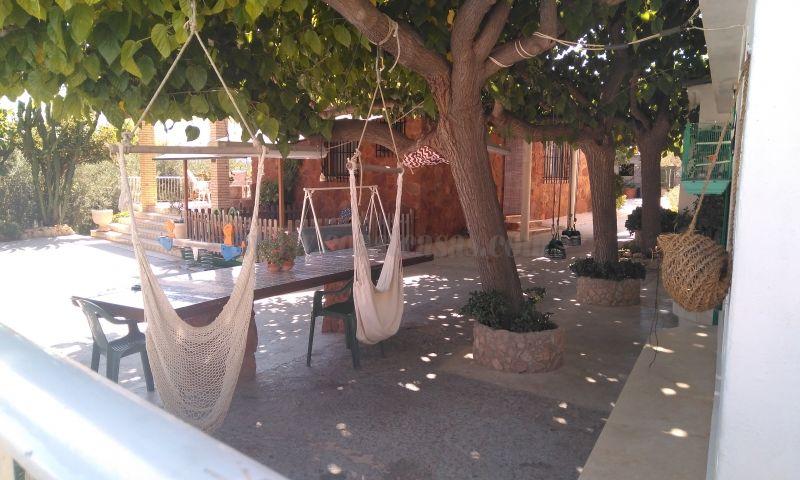 For sale of rural property in Hondón De Las Nieves