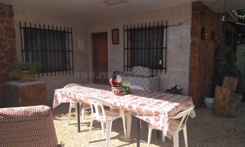 For sale of rural property in Hondón De Las Nieves