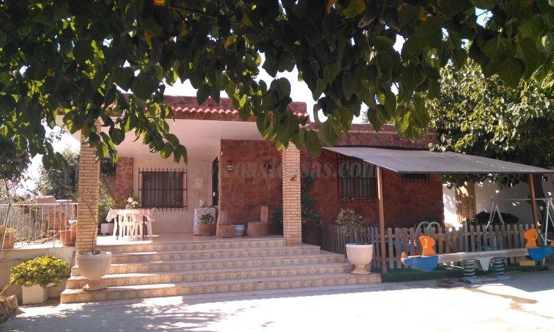For sale of rural property in Hondón De Las Nieves