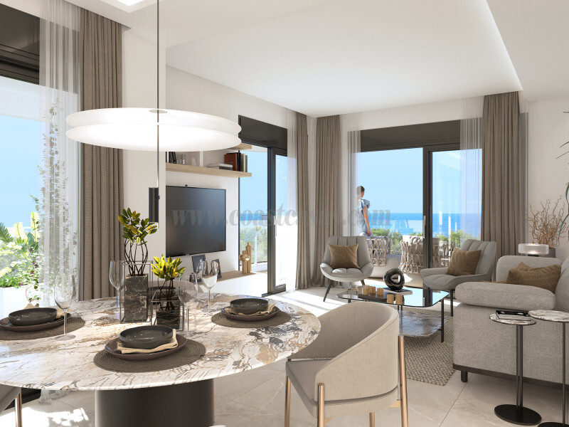 Venta de apartamento en Orihuela