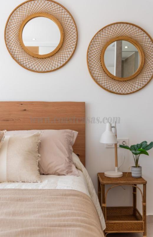 Venta de villa en Los Alcázares