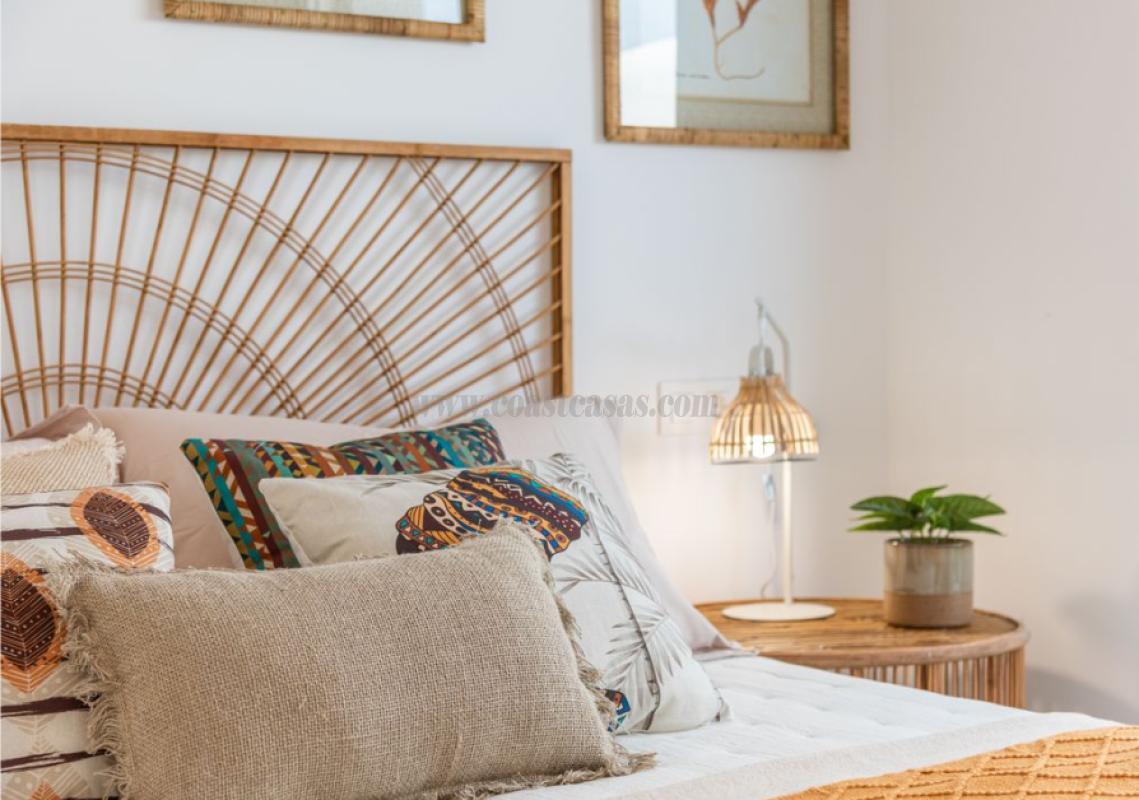 Venta de villa en Los Alcázares