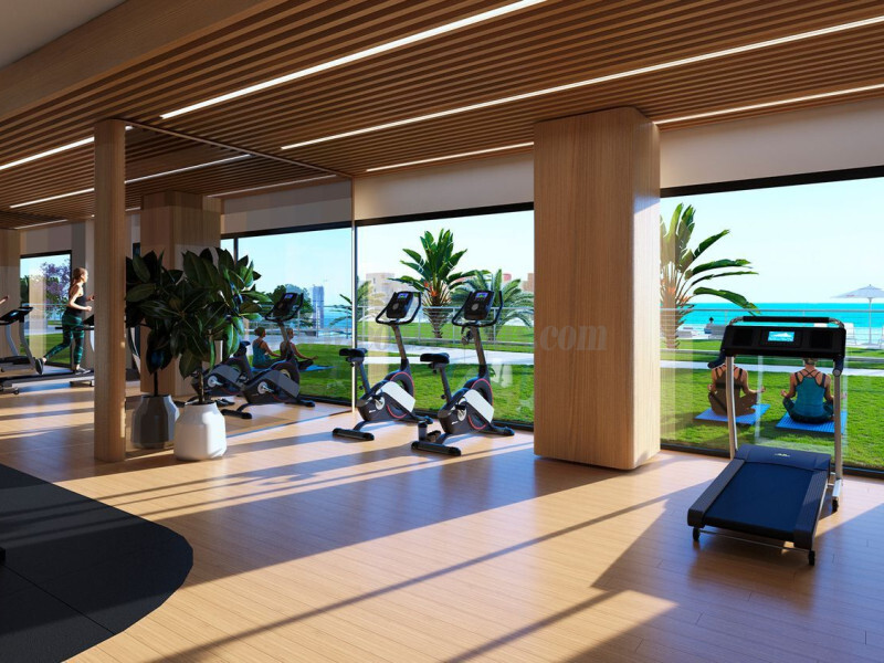 Venta de apartamento en Benidorm