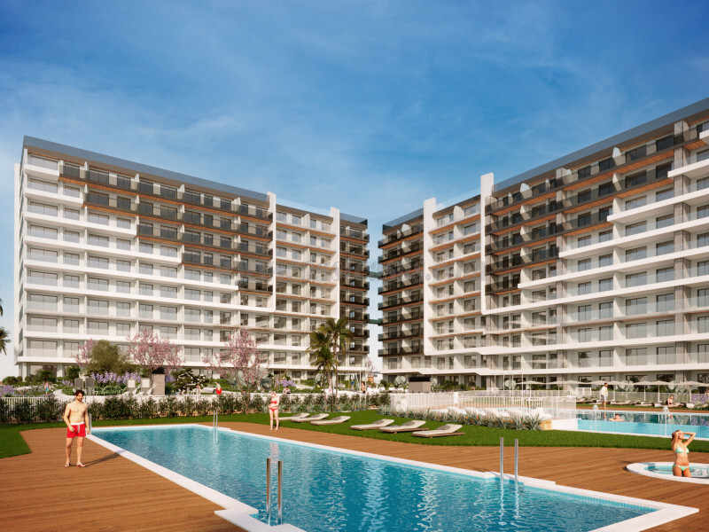 Venta de apartamento en Torrevieja
