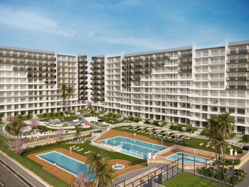 Venta de apartamento en Torrevieja