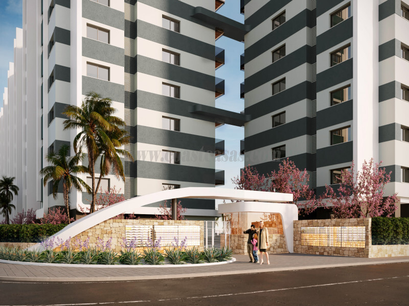 Venta de apartamento en Torrevieja