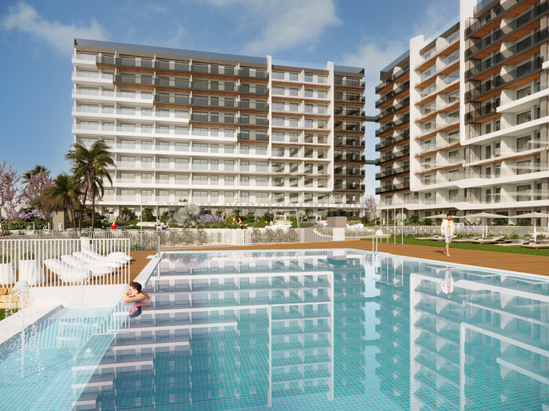 Venta de apartamento en Torrevieja