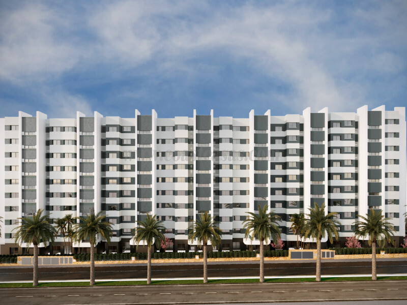 Venta de apartamento en Torrevieja