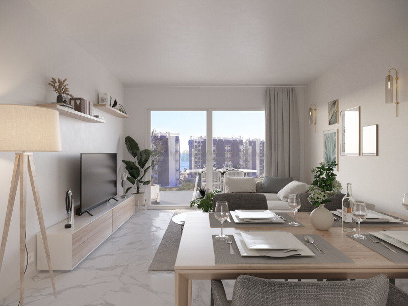 Venta de apartamento en Torrevieja