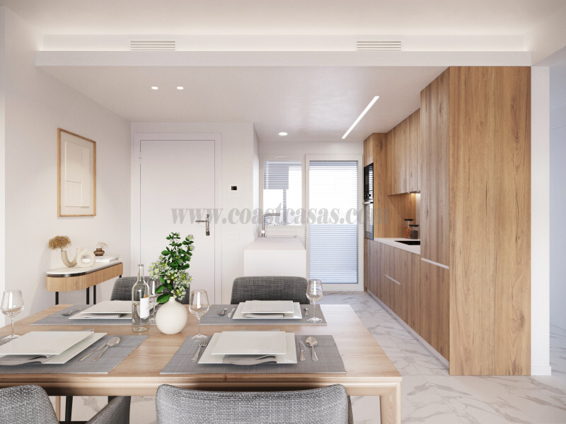 Venta de apartamento en Torrevieja