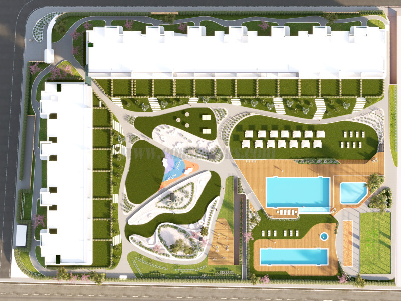 Venta de apartamento en Torrevieja