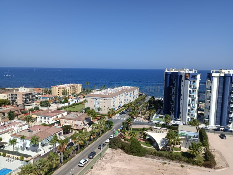 Venta de apartamento en Torrevieja