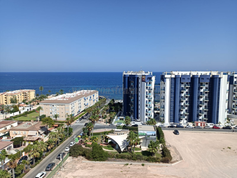 Venta de apartamento en Torrevieja