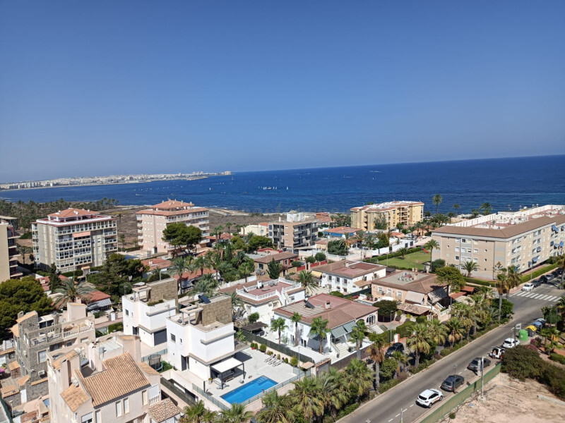 Venta de apartamento en Torrevieja