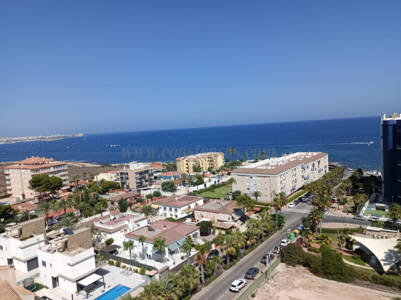 Venta de apartamento en Torrevieja