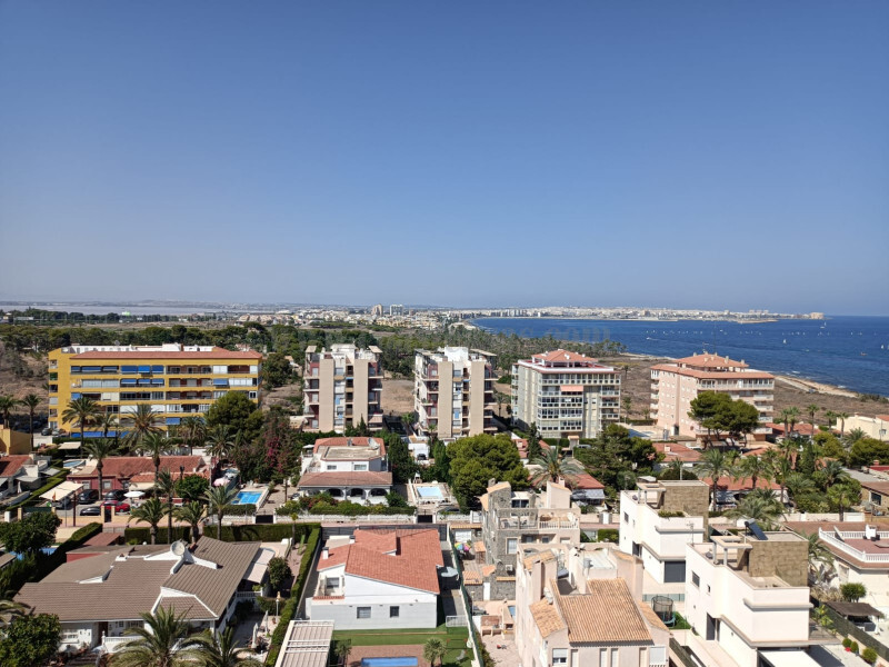 Venta de apartamento en Torrevieja