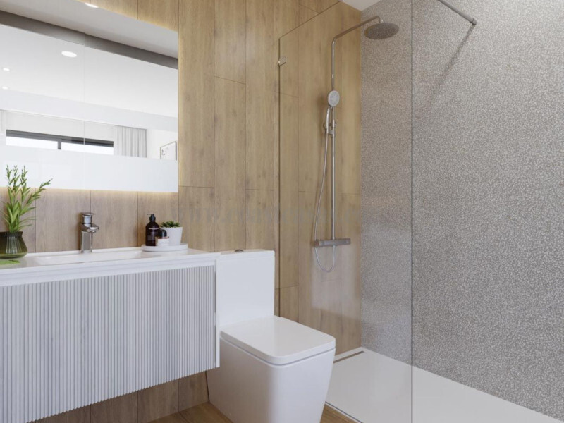 Venta de bungalow en Torrevieja